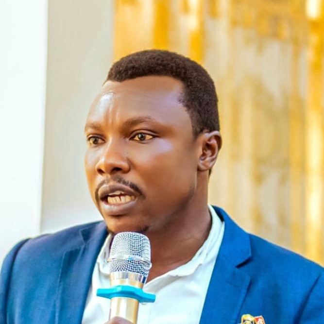 Emmanuel Asante
